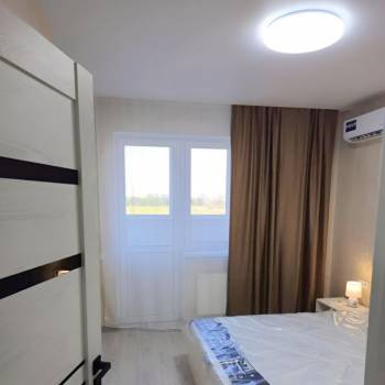 Сдается 1-комнатная квартира, 37,65 м²