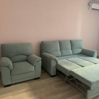 Сдается 2-х комнатная квартира, 50 м²