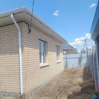 Продается Дом, 80 м²