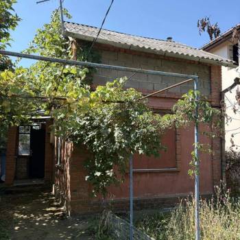 Продается Дом, 34 м²