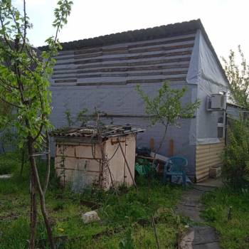 Продается Дом, 20 м²