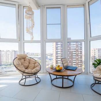 Продается 2-х комнатная квартира, 70 м²