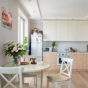 Продается 2-х комнатная квартира, 70 м²