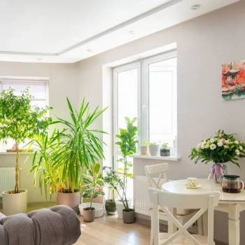 Продается 2-х комнатная квартира, 70 м²