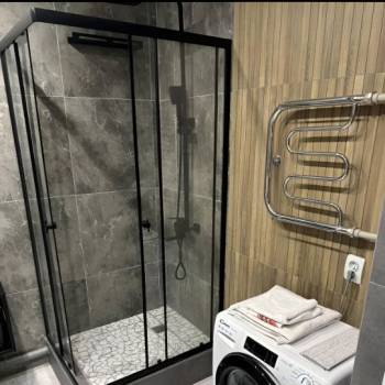 Сдается 1-комнатная квартира, 47 м²