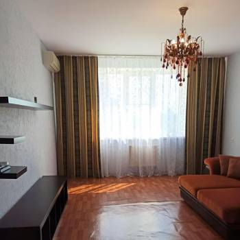 Сдается 2-х комнатная квартира, 55 м²