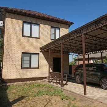 Продается Дом, 140 м²