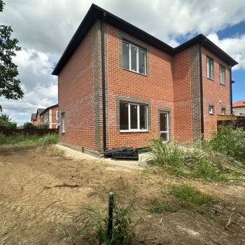 Продается Дом, 115 м²