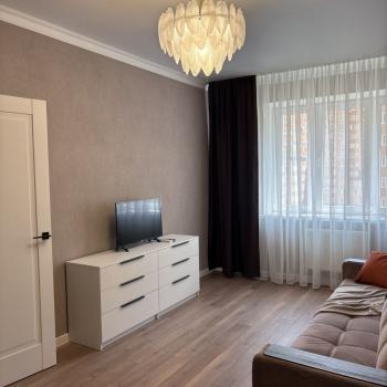 Сдается 1-комнатная квартира, 35 м²