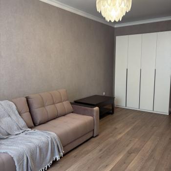 Сдается 1-комнатная квартира, 35 м²