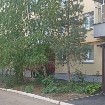 Продается 3-х комнатная квартира, 65,2 м²
