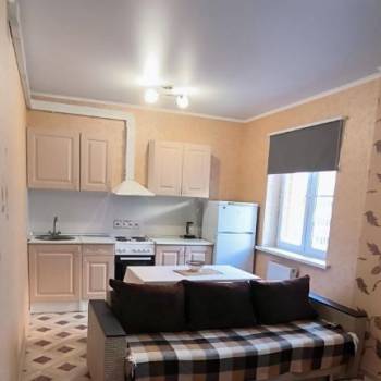 Сдается 1-комнатная квартира, 27 м²