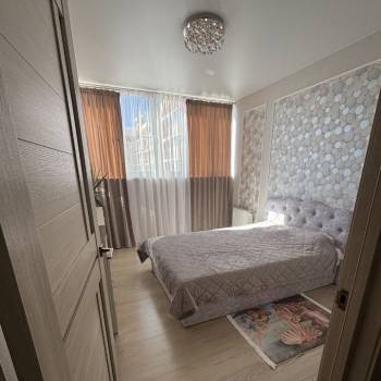 Сдается Многокомнатная квартира, 51 м²
