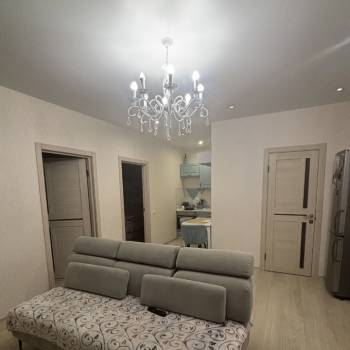 Сдается Многокомнатная квартира, 51 м²