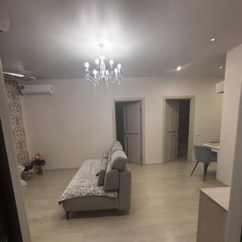 Сдается Многокомнатная квартира, 51 м²