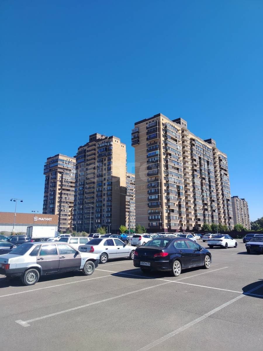 Продаю 1-к квартиру, ЖК Трилогия (ул. Невкипелого)