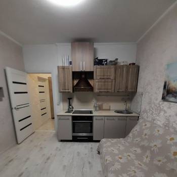 Сдается 1-комнатная квартира, 46 м²