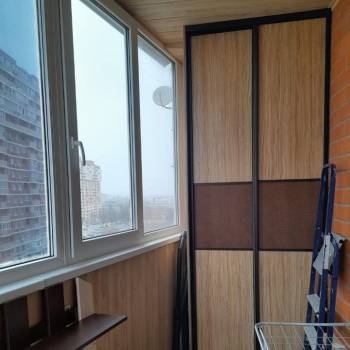 Сдается 1-комнатная квартира, 46 м²