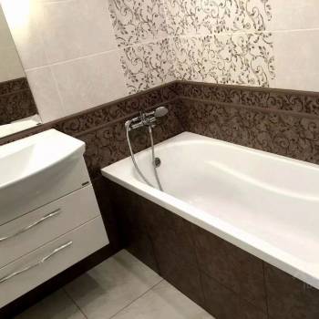 Сдается 1-комнатная квартира, 47 м²