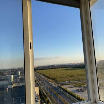 Сдается 1-комнатная квартира, 42 м²