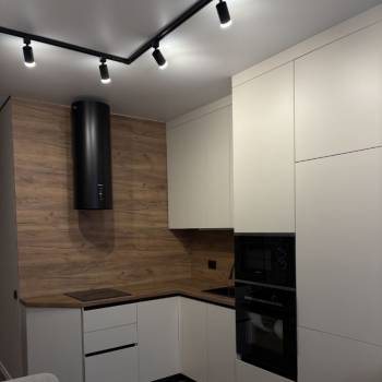 Сдается 1-комнатная квартира, 45 м²