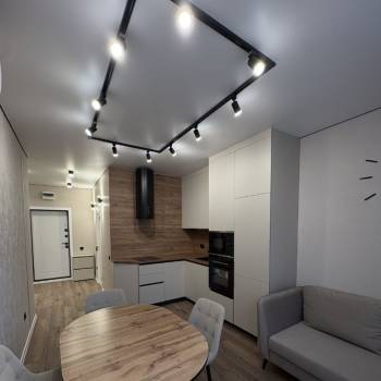 Сдается 1-комнатная квартира, 45 м²