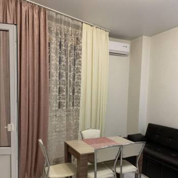 Сдается 1-комнатная квартира, 37,2 м²
