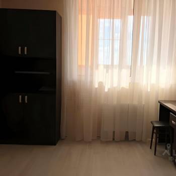 Сдается 1-комнатная квартира, 37,2 м²