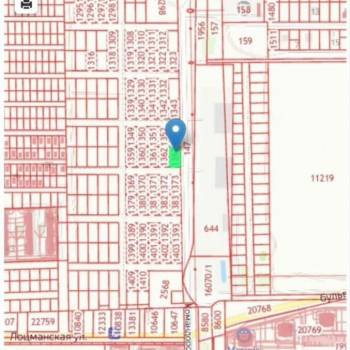 Продается Участок, 4330 м²