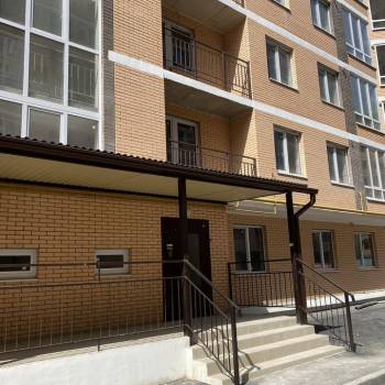 Продается 1-комнатная квартира, 35 м²