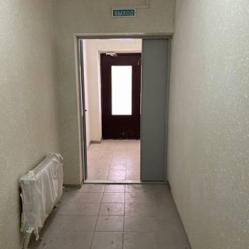 Продается 1-комнатная квартира, 35 м²