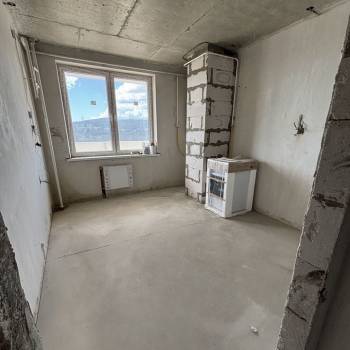 Продается 2-х комнатная квартира, 76,6 м²