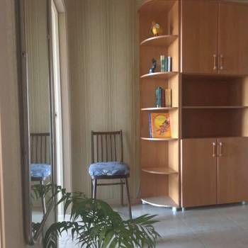 Продается 1-комнатная квартира, 44,3 м²