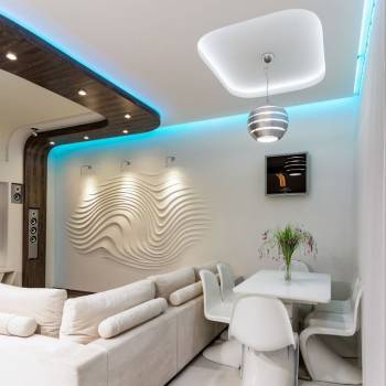 Продается 3-х комнатная квартира, 114 м²