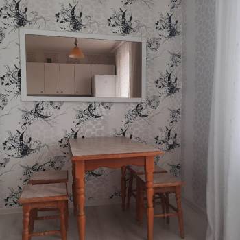 Продается 1-комнатная квартира, 36 м²