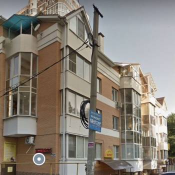 Продается 1-комнатная квартира, 30,1 м²
