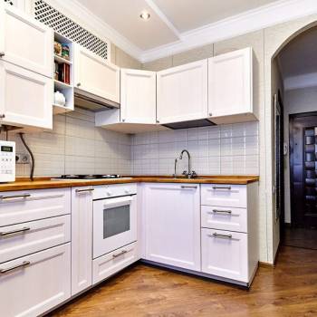 Продается 1-комнатная квартира, 30,1 м²