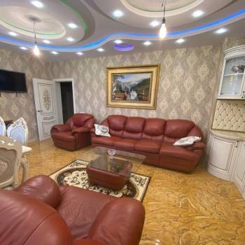 Продается 3-х комнатная квартира, 73 м²