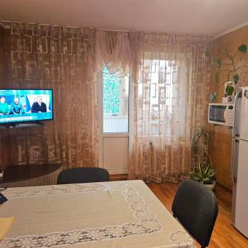 Продается 3-х комнатная квартира, 93,8 м²