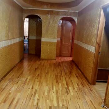 Продается 3-х комнатная квартира, 93,8 м²