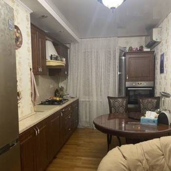 Продается 3-х комнатная квартира, 68 м²