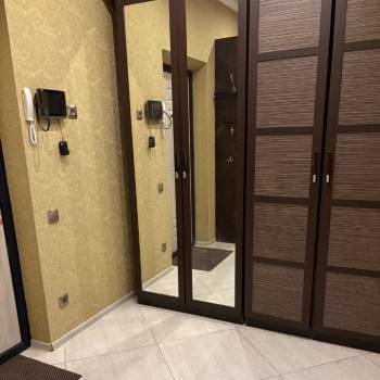 Сдается 1-комнатная квартира, 45 м²
