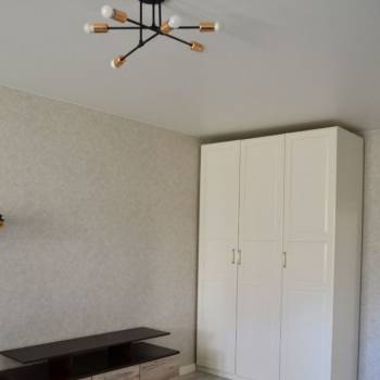 Продается 2-х комнатная квартира, 53,3 м²