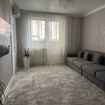 Продается 2-х комнатная квартира, 69,3 м²