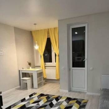 Сдается 1-комнатная квартира, 25 м²