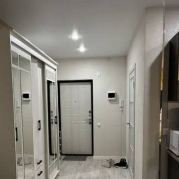 Сдается 1-комнатная квартира, 25 м²