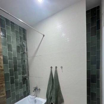 Сдается 2-х комнатная квартира, 52,5 м²