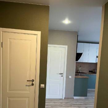 Сдается 2-х комнатная квартира, 52,5 м²