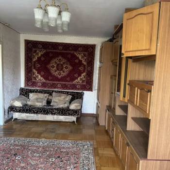 Сдается 2-х комнатная квартира, 46 м²