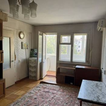 Сдается 2-х комнатная квартира, 46 м²